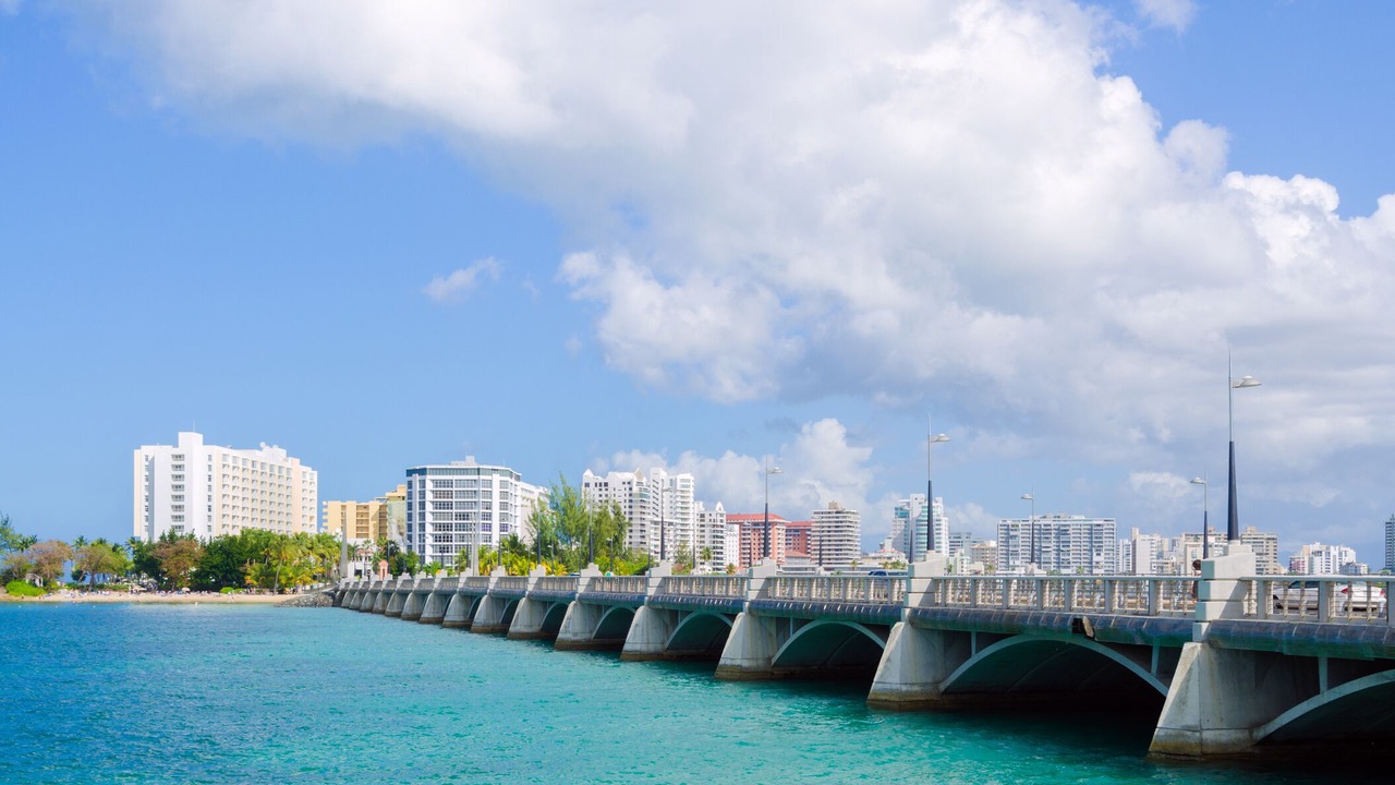 Photo of Others in Condado
