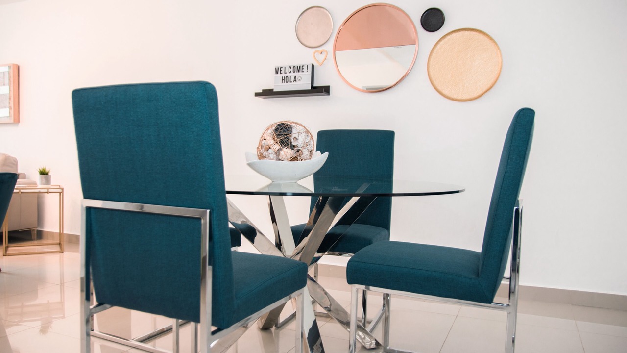 Photo of Livingroom in Condado