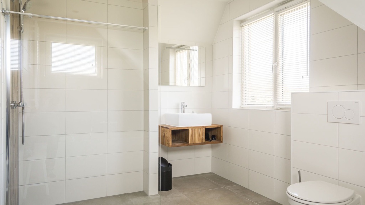 Photo of Bathroom in De Cocksdorp