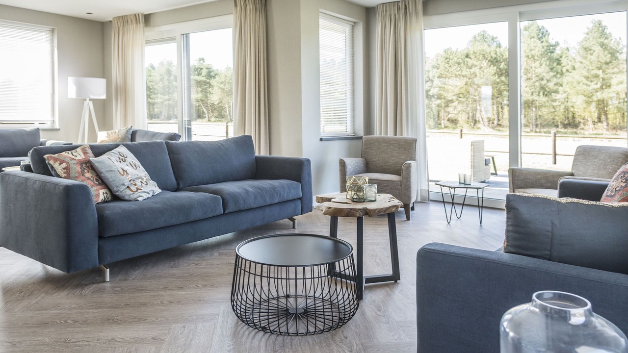 Photo of Livingroom in De Cocksdorp