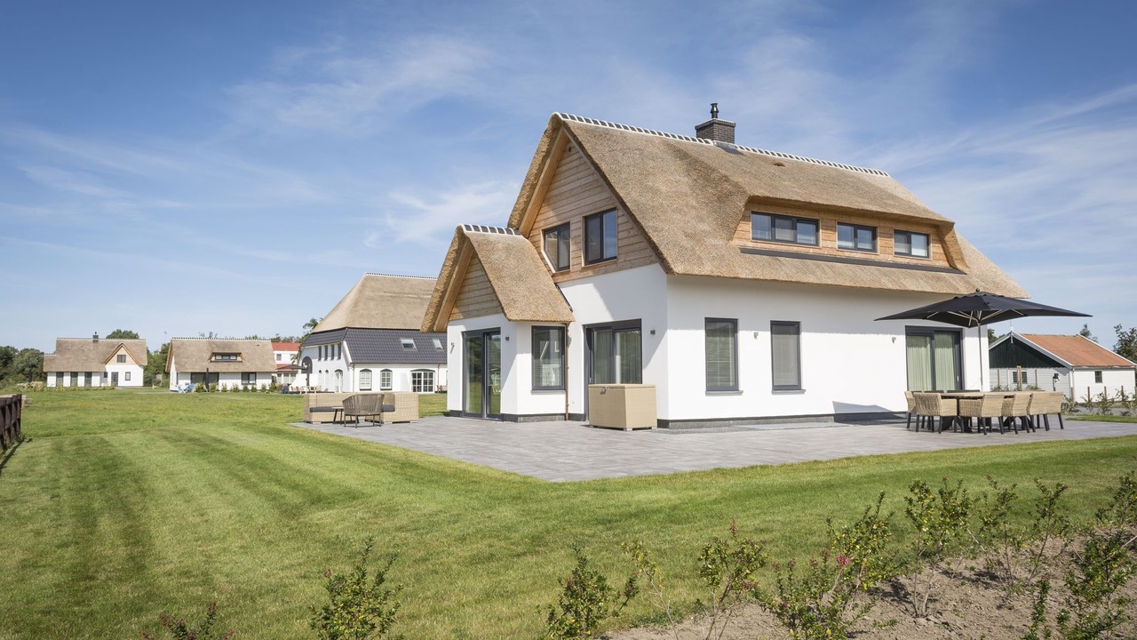 Photo of Outdoor in De Cocksdorp