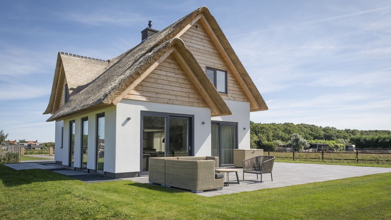 Photo of Outdoor in De Cocksdorp