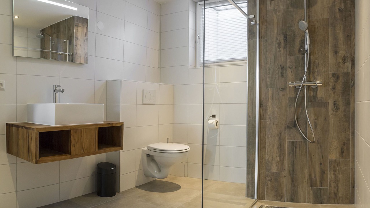 Photo of Bathroom in De Cocksdorp