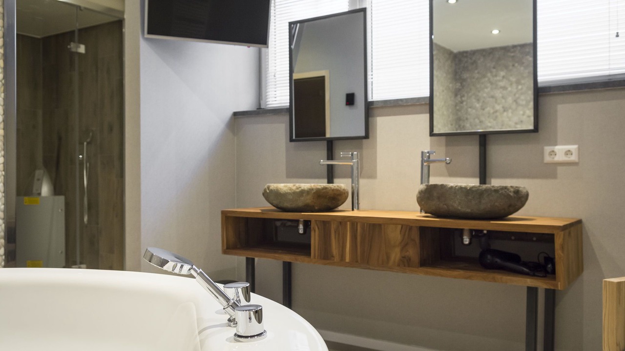 Photo of Bathroom in De Cocksdorp