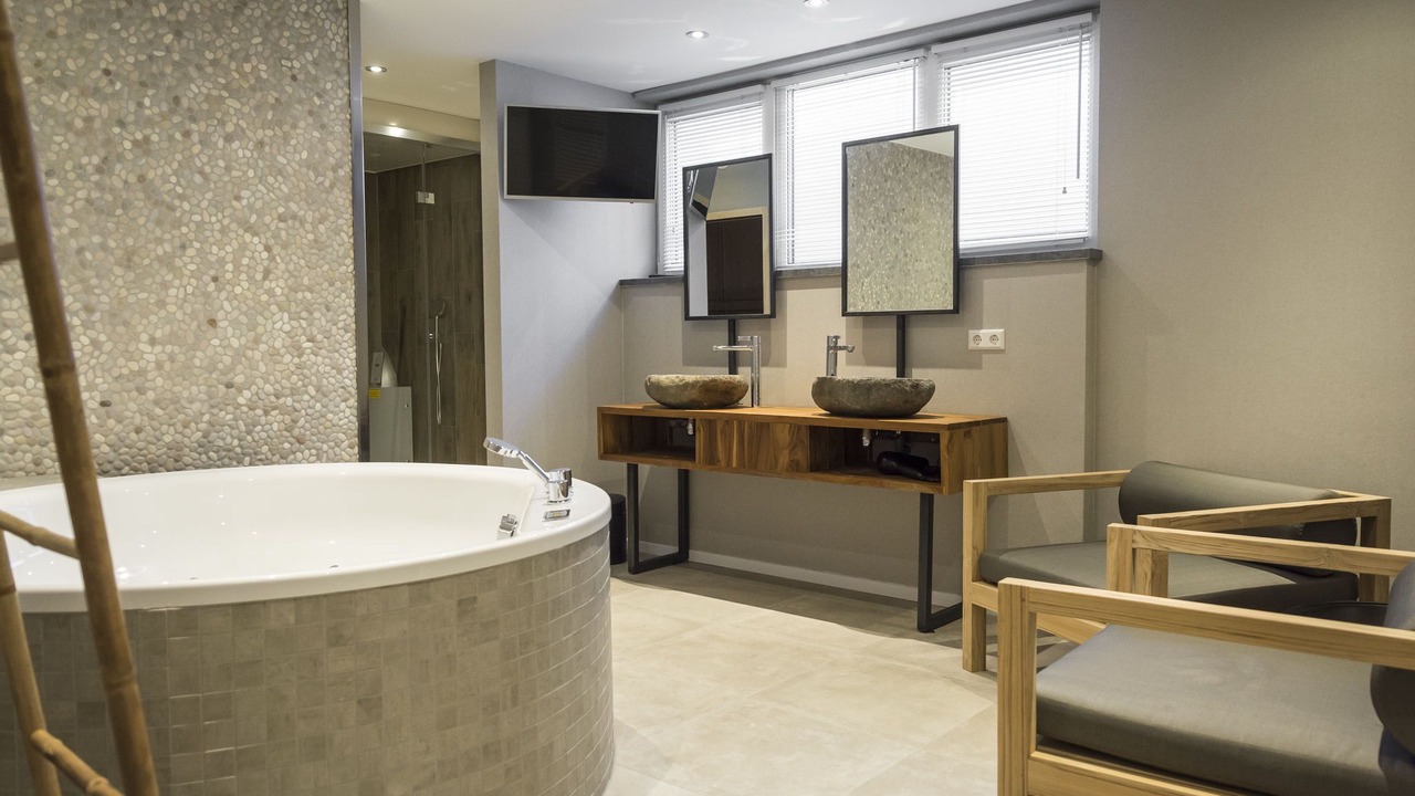 Photo of Bathroom in De Cocksdorp