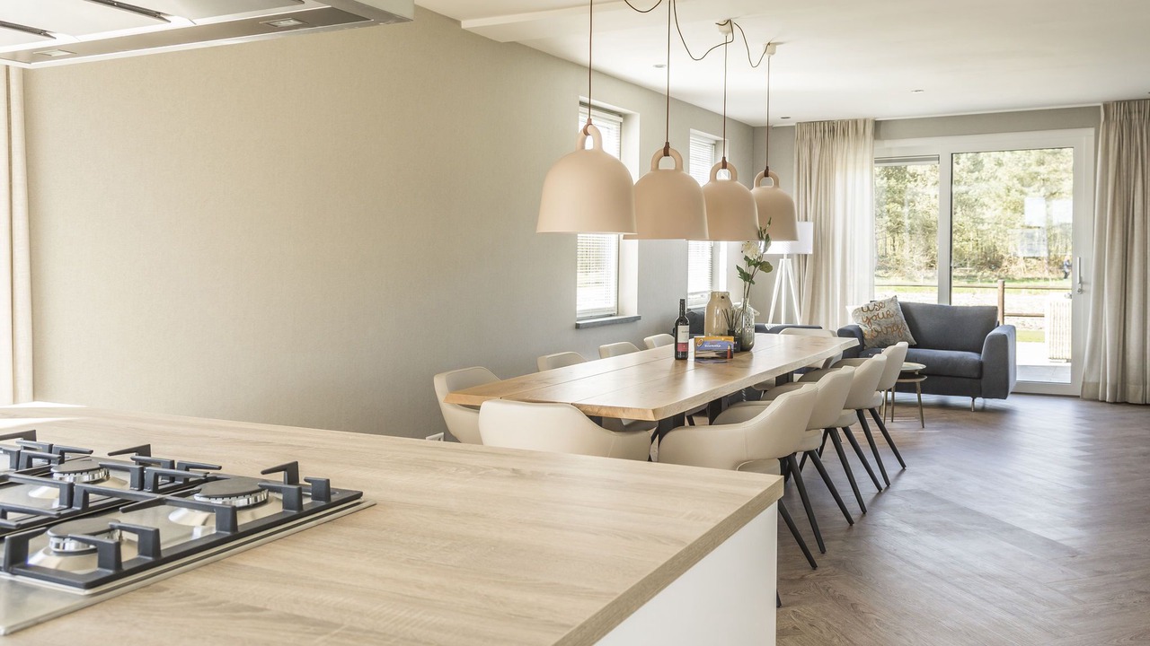 Photo of Livingroom in De Cocksdorp
