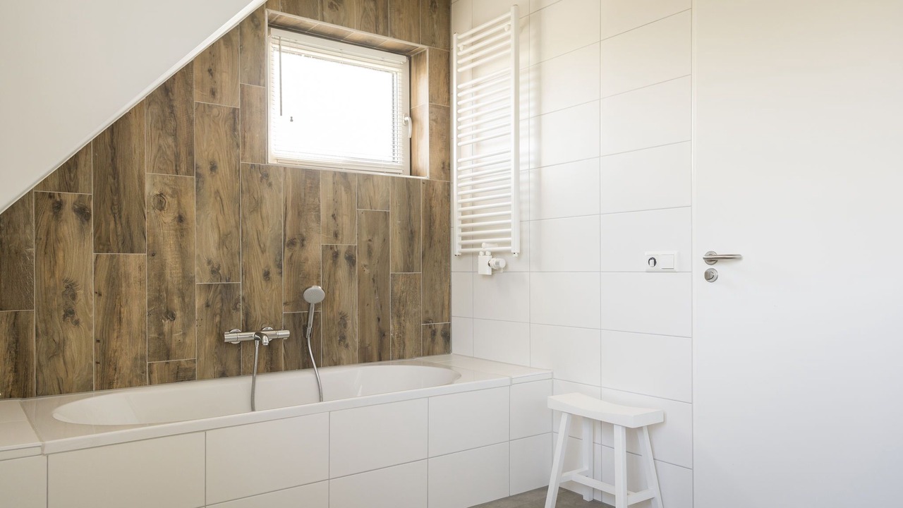 Photo of Bathroom in De Cocksdorp