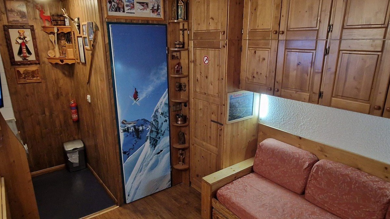 Photo of Others in Valfrejus
