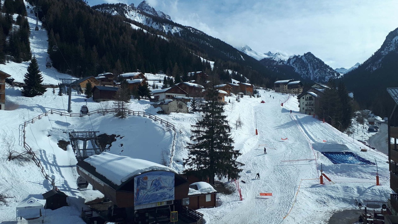 Photo of Others in Valfrejus