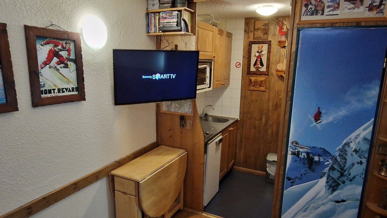 Photo of Others in Valfrejus