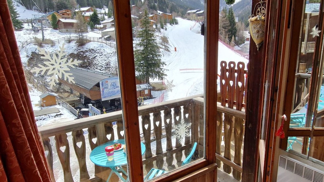 Photo of Others in Valfrejus