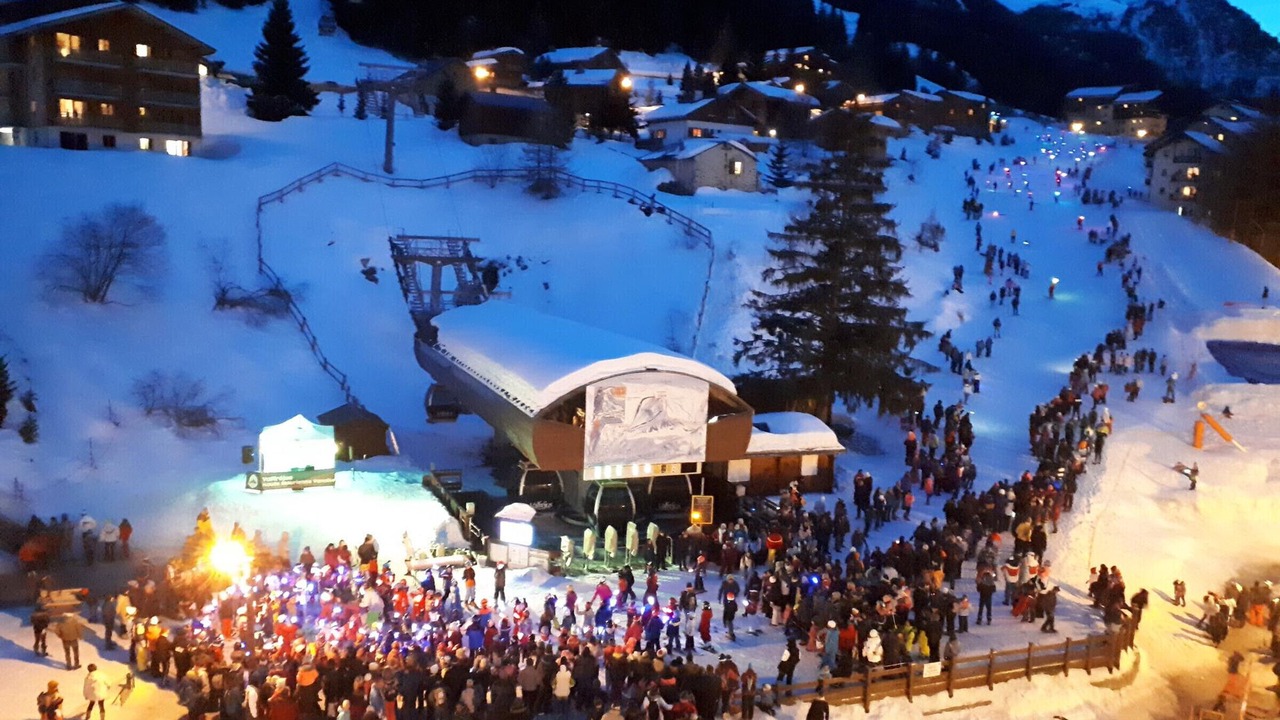 Photo of Others in Valfrejus