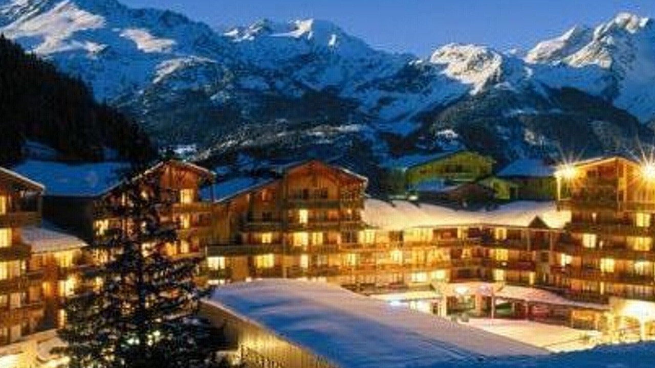 Photo of Outdoor in Valfrejus