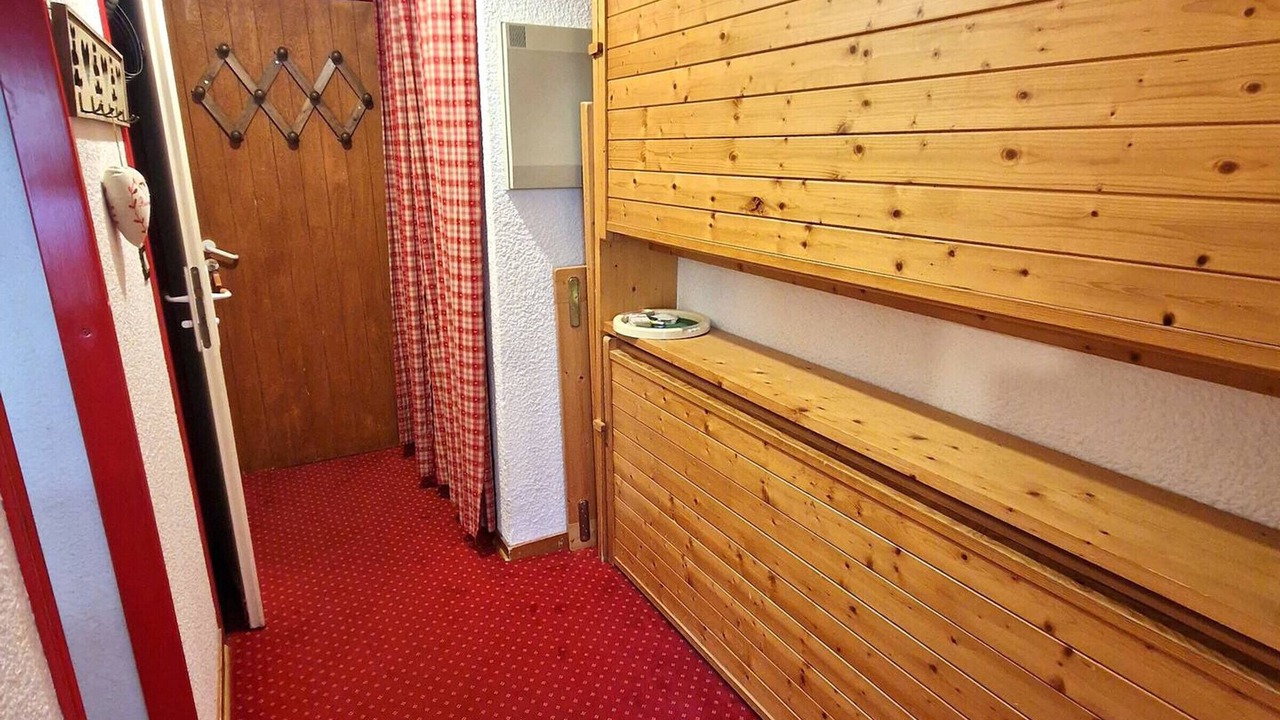 Photo of Others in Valfrejus