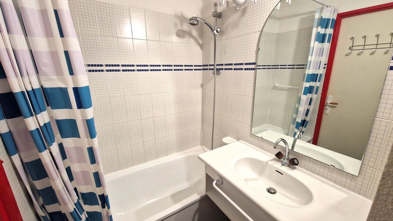Photo of Bathroom in Valfrejus
