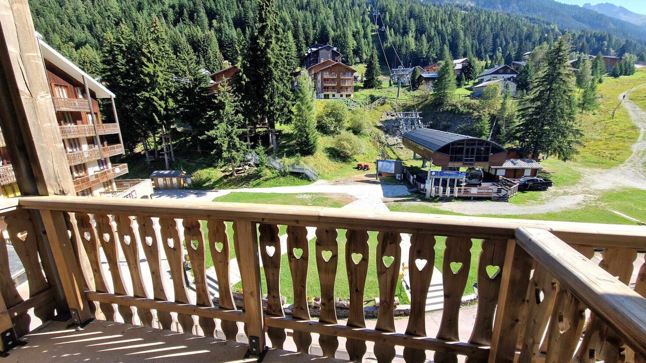 Photo of Outdoor in Valfrejus