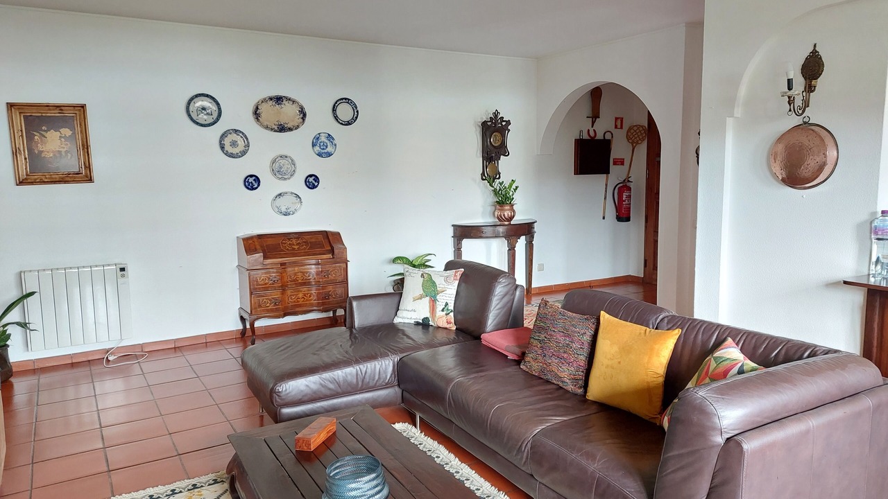Photo of Livingroom in Vila Nova de Milfontes