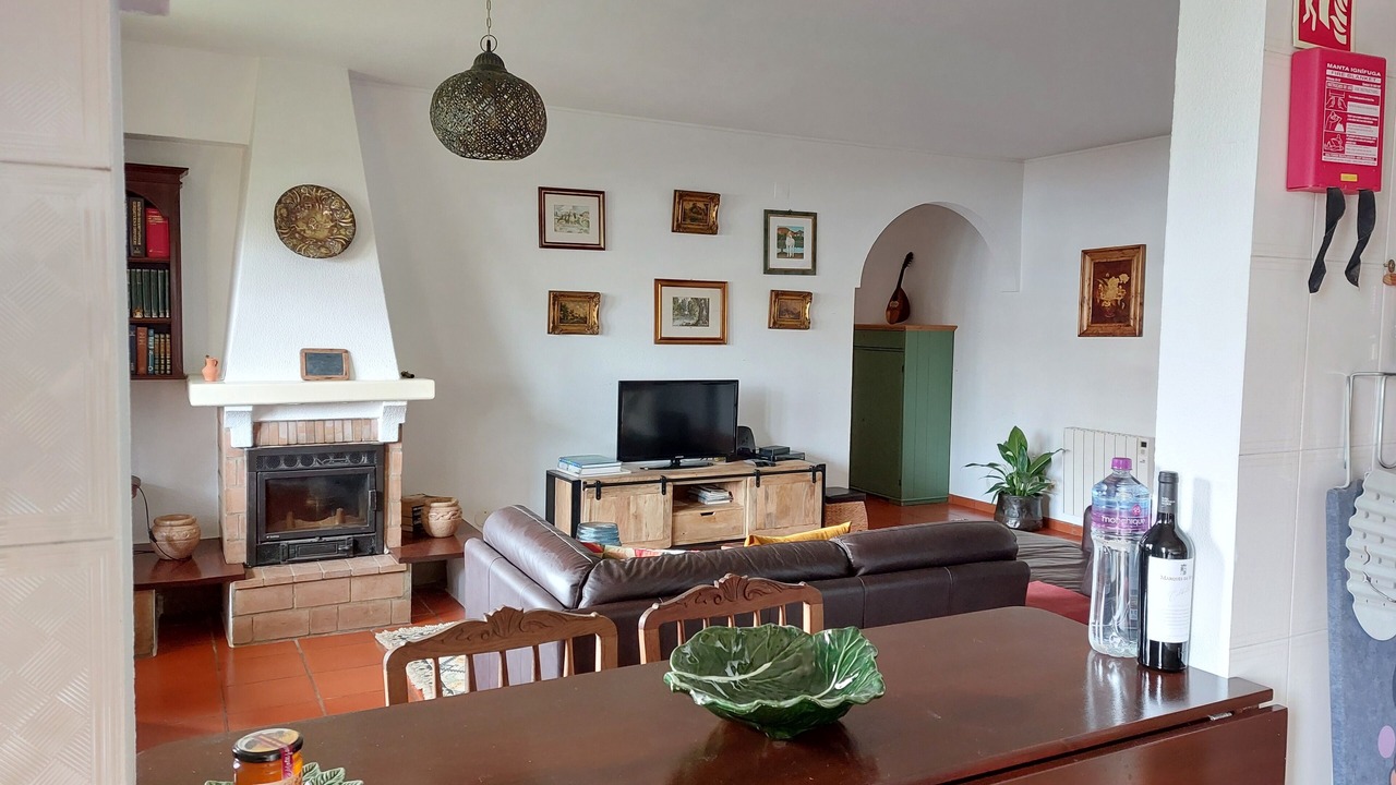 Photo of Livingroom in Vila Nova de Milfontes