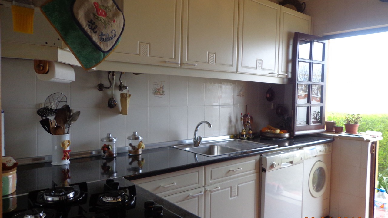 Photo of Kitchen in Vila Nova de Milfontes