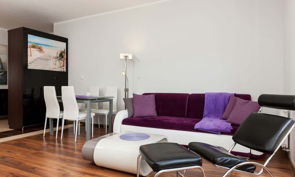 Photo of Bedroom in Swinoujscie