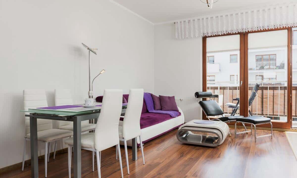 Photo of Bedroom in Swinoujscie