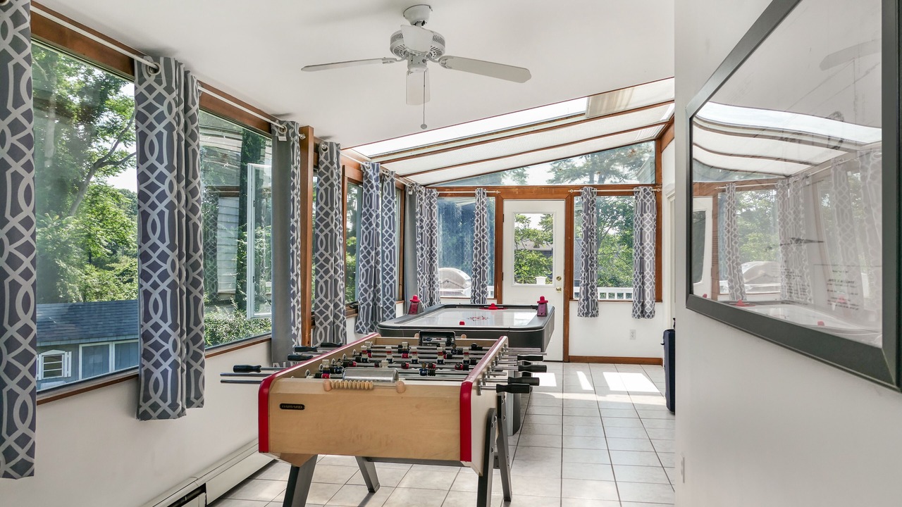 Photo of Bedroom in East Moriches