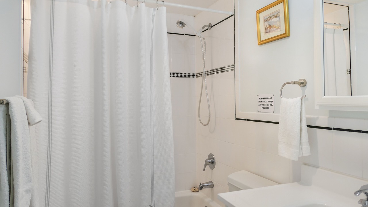 Photo of Bathroom in East Moriches