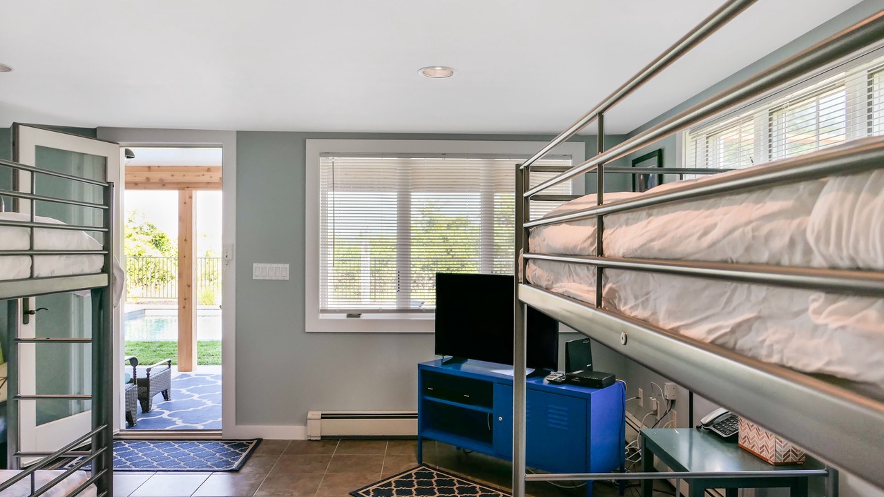 Photo of Bedroom in East Moriches