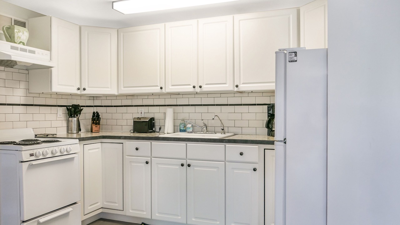 Photo of Kitchen in East Moriches