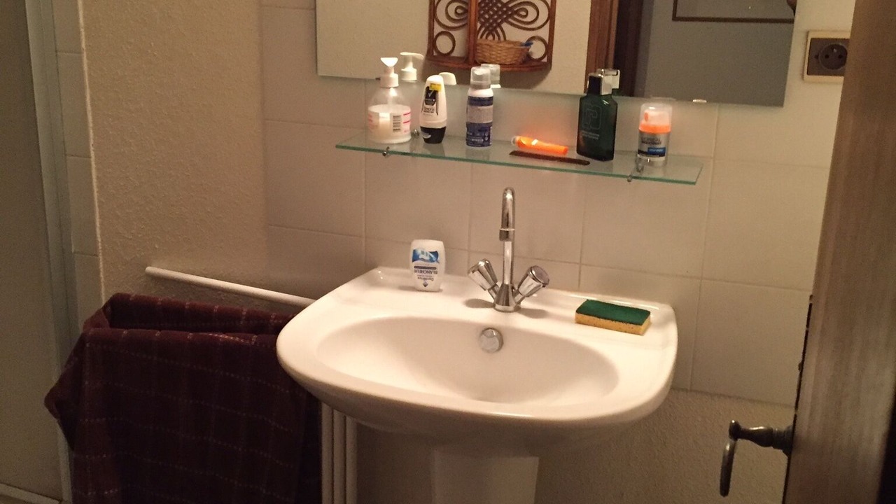 Photo of Bathroom in Embrun