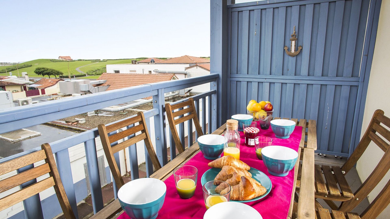 Photo of Outdoor in Biscarrosse Plage