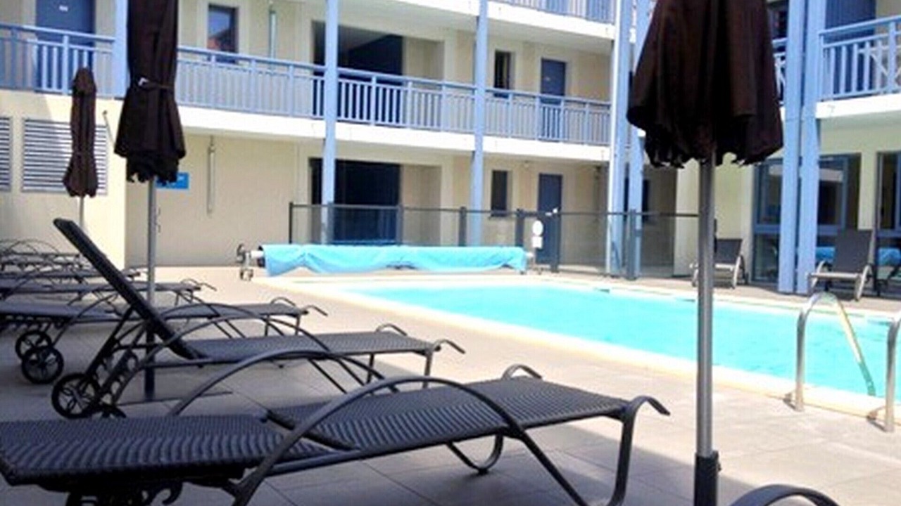 Photo of Outdoor in Biscarrosse Plage