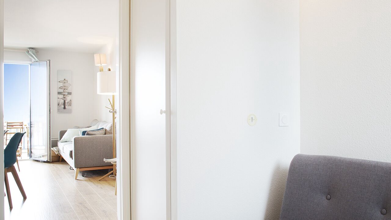 Photo of Livingroom in Biscarrosse Plage