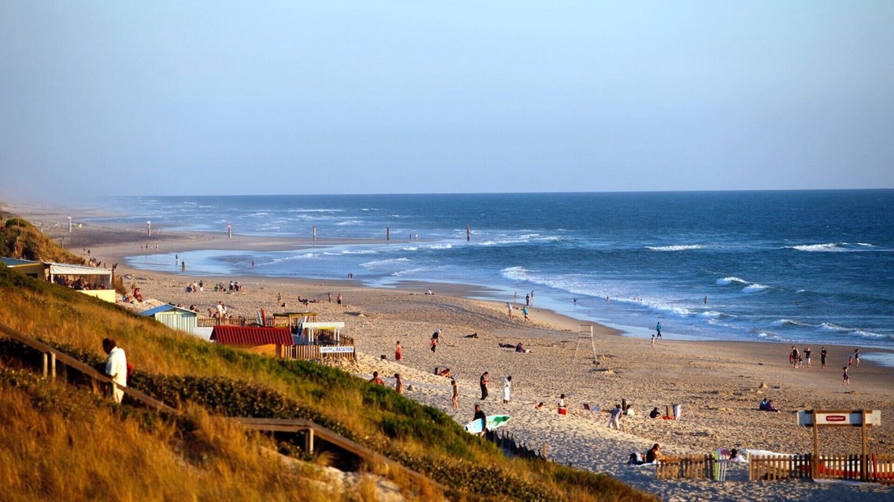 Photo of Others in Biscarrosse Plage