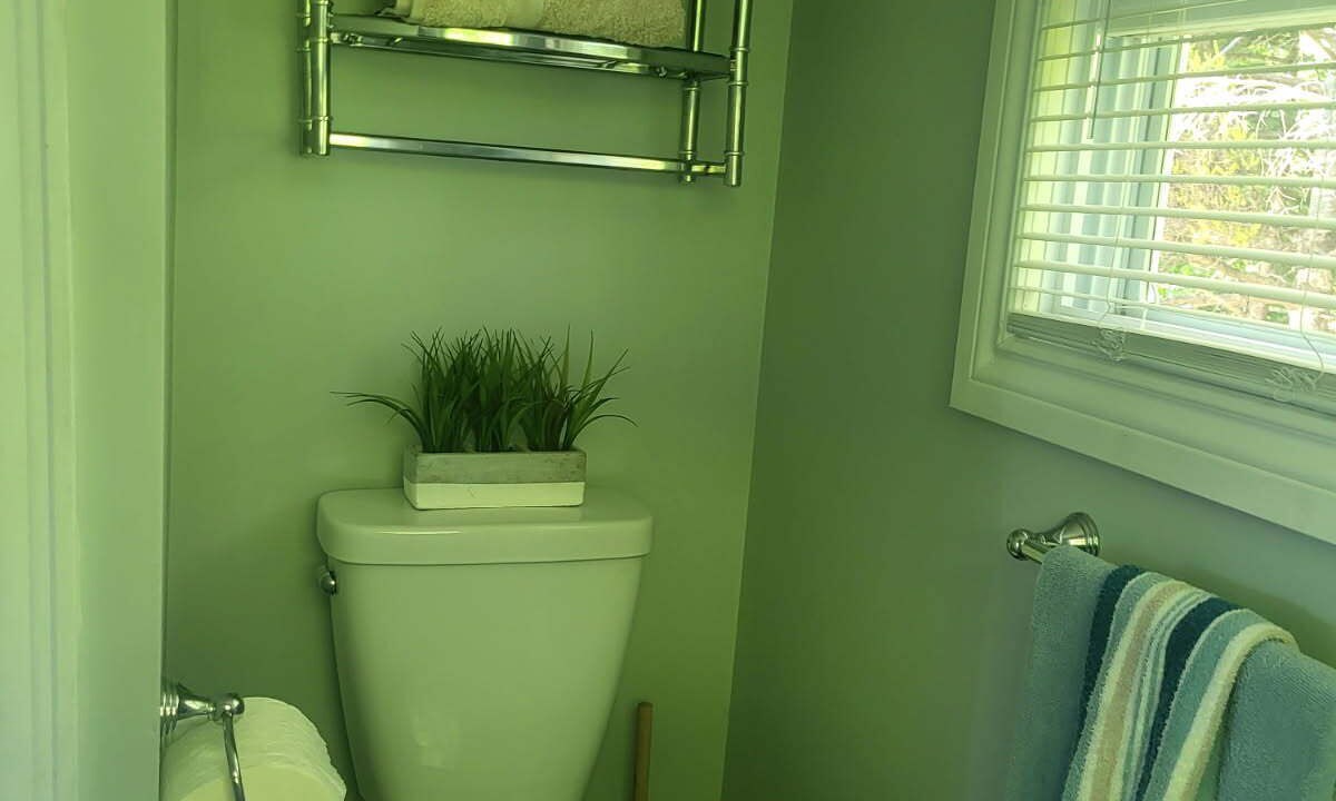 Photo of Bathroom in Fox Point