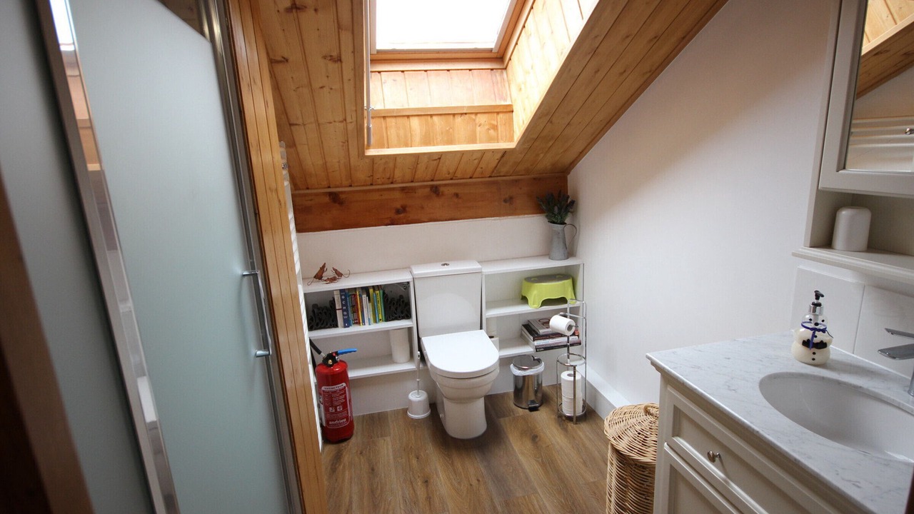 Photo of Bathroom in Vallandry