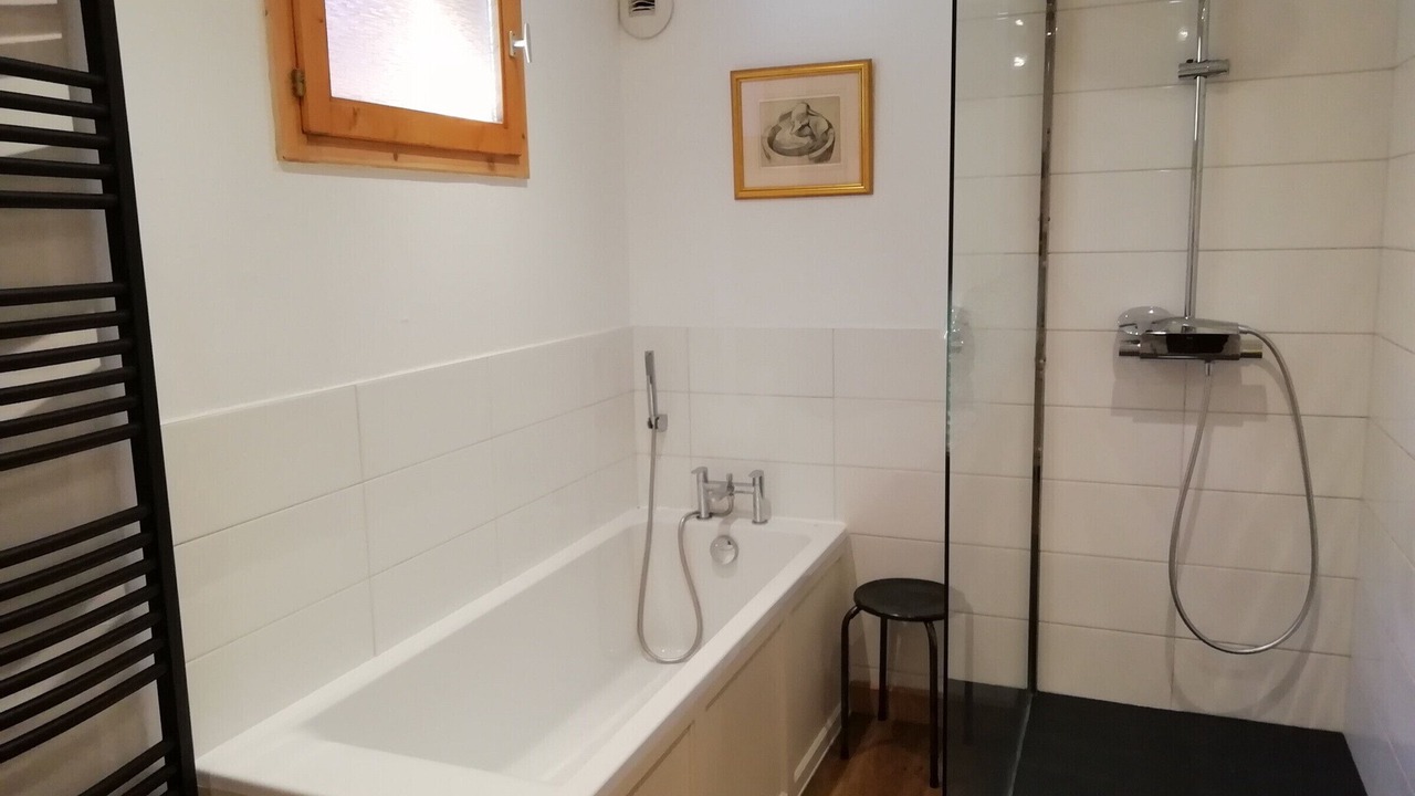 Photo of Bathroom in Vallandry