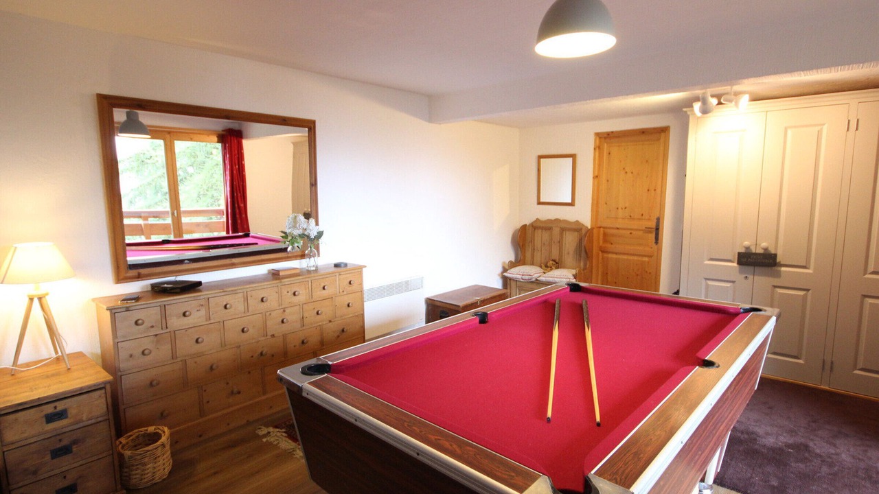 Photo of Bedroom in Vallandry