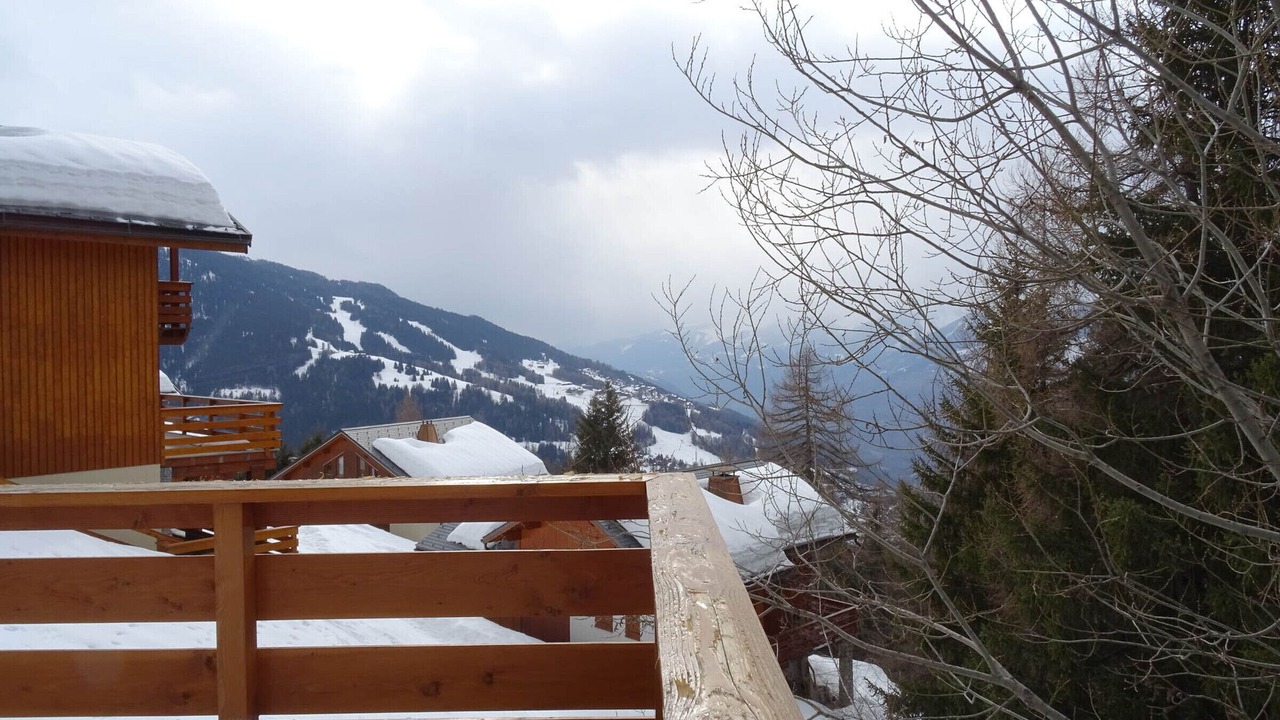 Photo of Outdoor in Vallandry