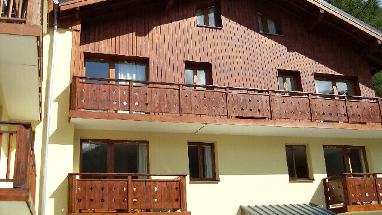 Photo of Outdoor in Valfrejus