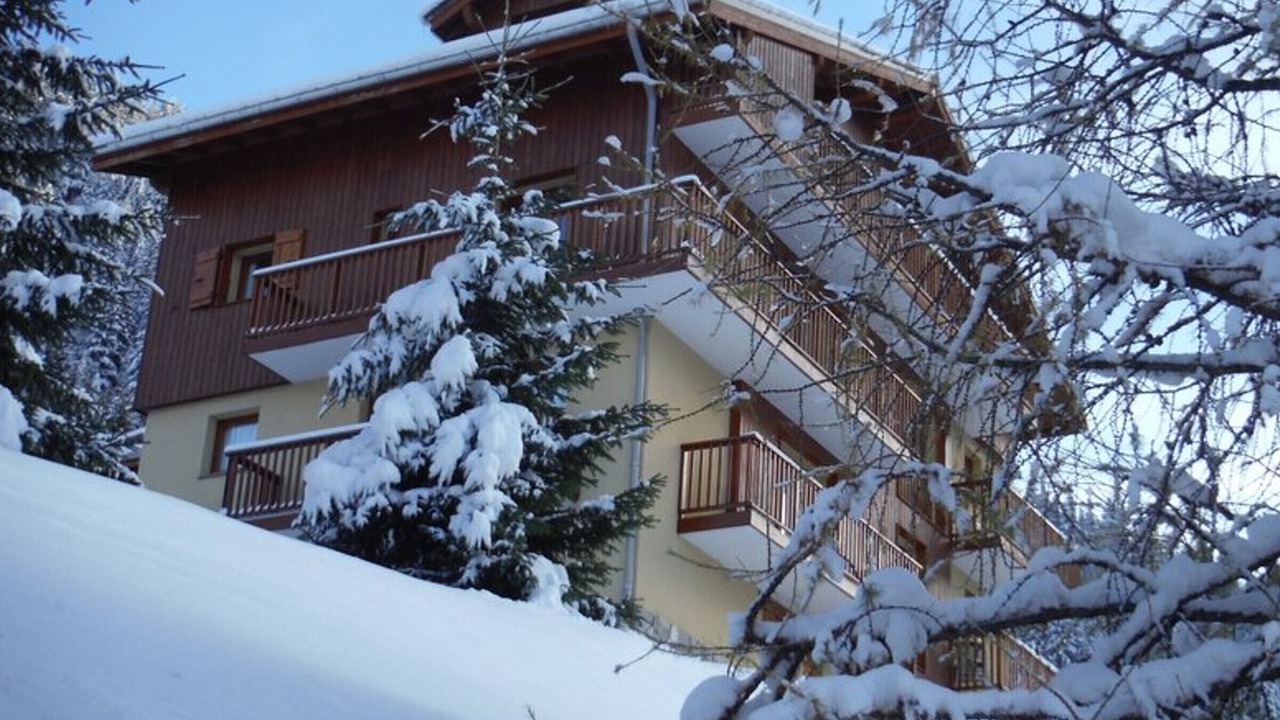 Photo of Outdoor in Valfrejus