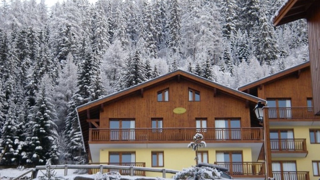 Photo of Outdoor in Valfrejus