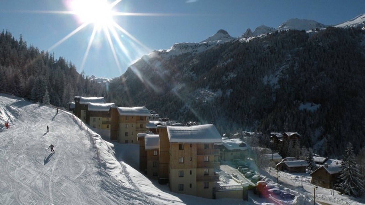 Photo of Others in Valfrejus