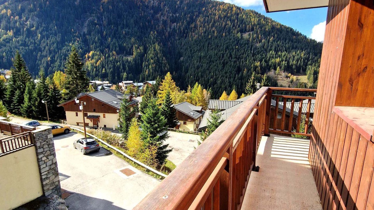 Photo of Outdoor in Valfrejus