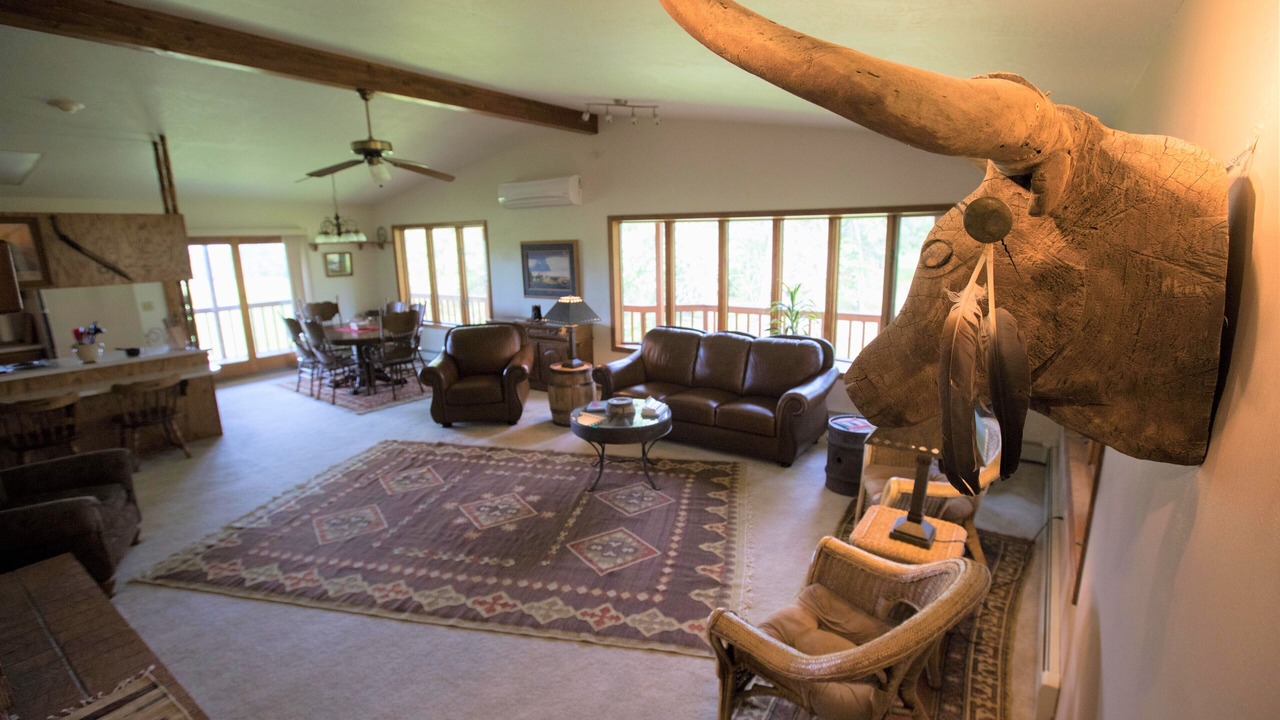 Photo of Livingroom in Stevensville