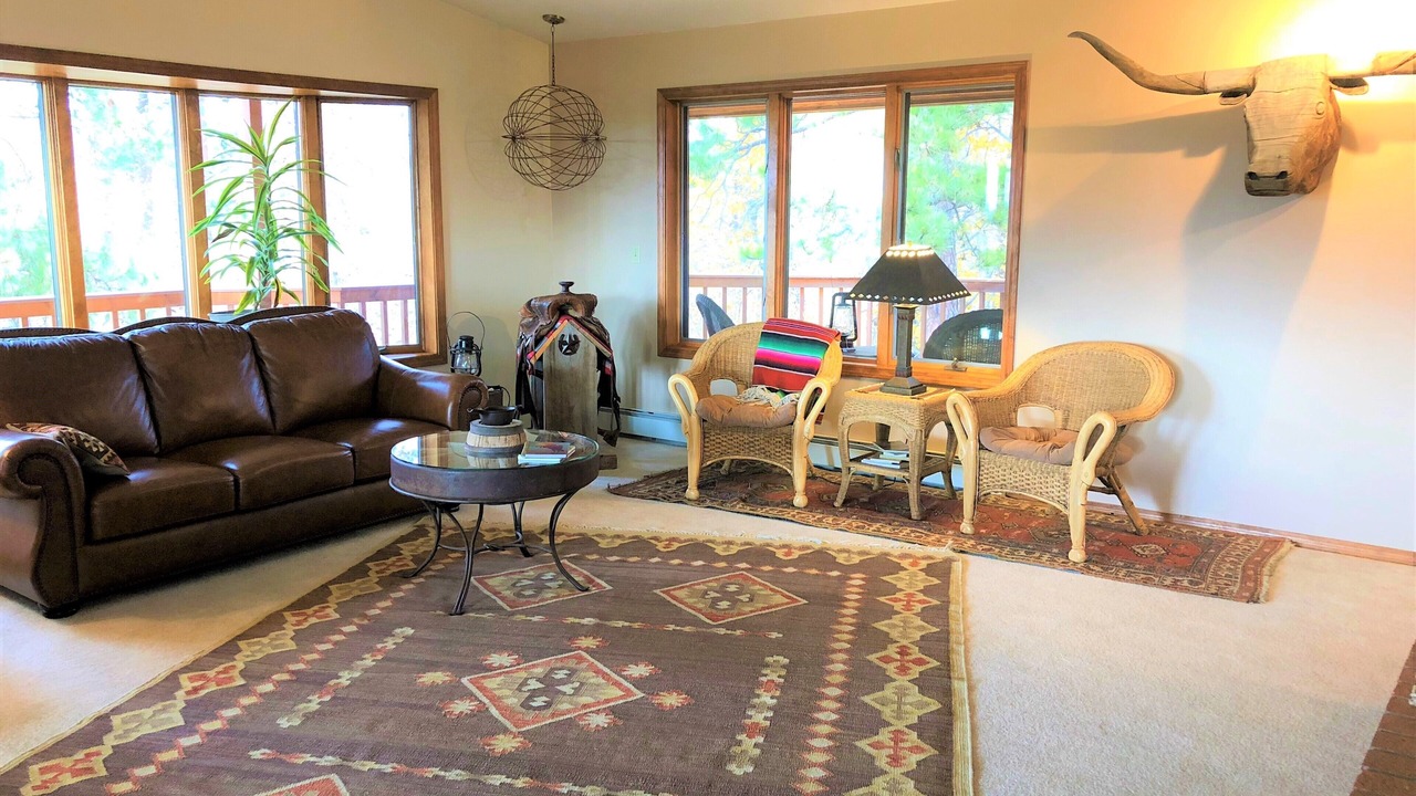 Photo of Livingroom in Stevensville
