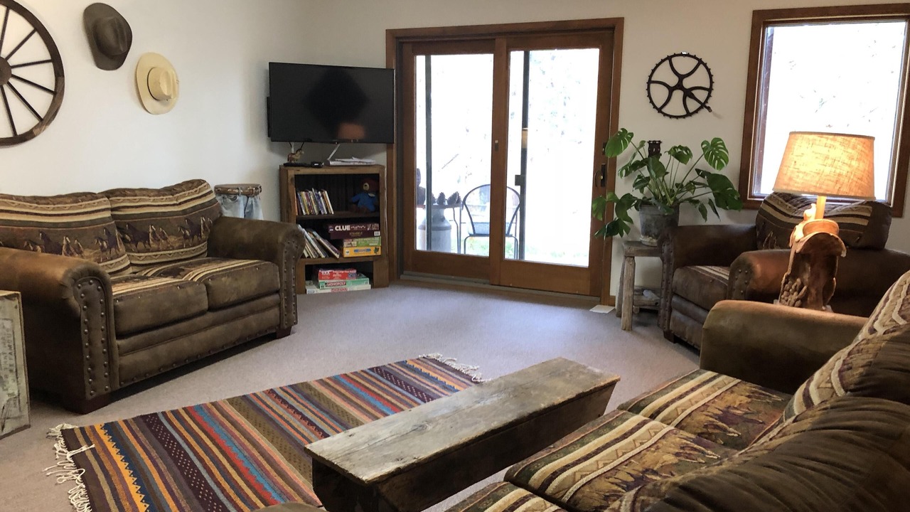 Photo of Bedroom in Stevensville