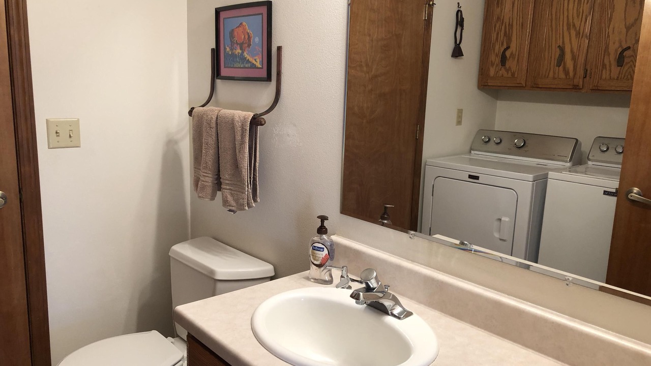 Photo of Bedroom in Stevensville