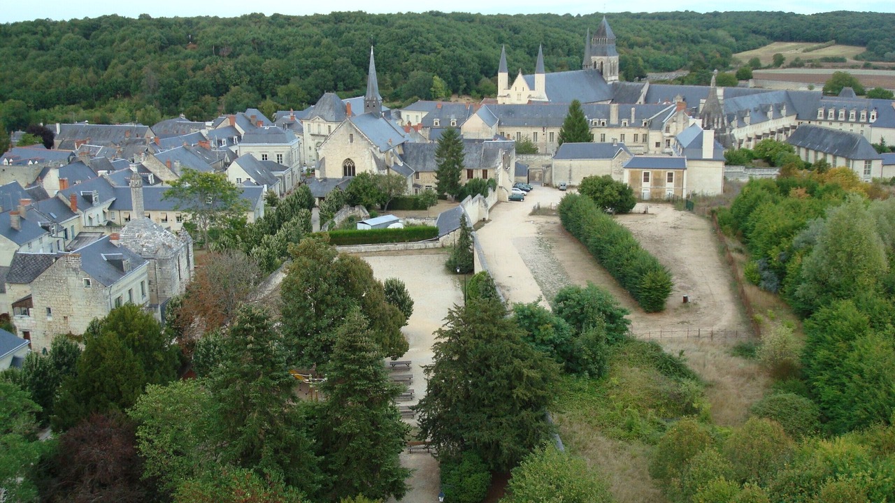 Photo of Others in Fontevraud-l'Abbaye