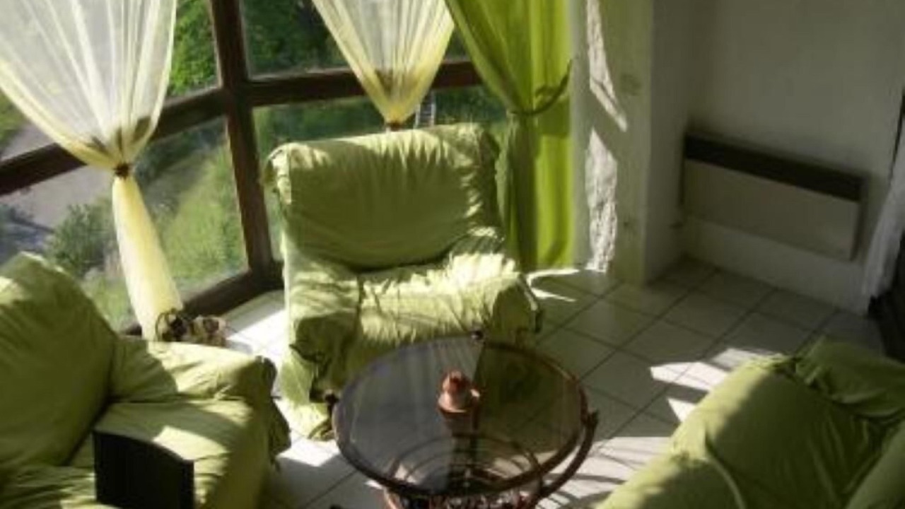 Photo of Livingroom in Sampzon